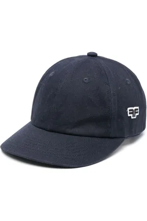 Fursac Twill-Baseballkappe mit Logo-Stickerei