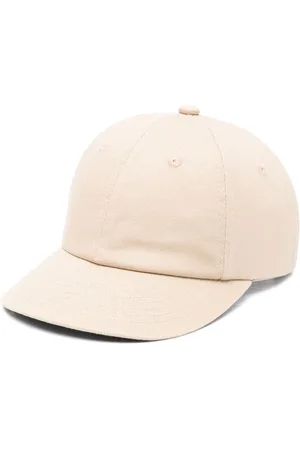 Fursac Twill-Baseballkappe mit Logo-Stickerei