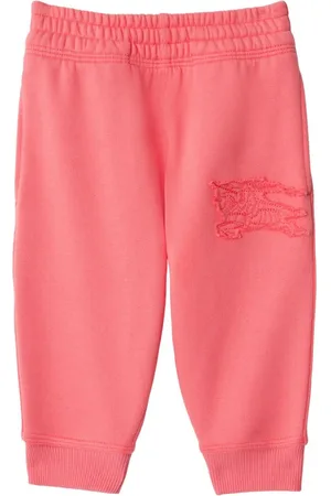 Burberry Jogginghose mit EKD-Applikation