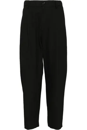 SONGZIO Tapered-Hose mit tiefem Schritt