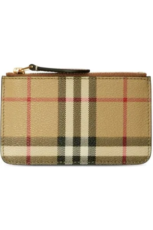 Burberry Klassisches Portemonnaie
