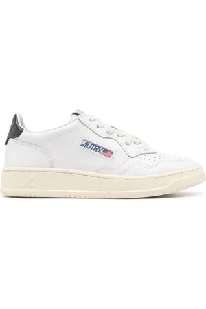 Autry Medalist Sneakers
