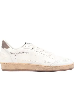 Golden Goose Ballstar Sneakers