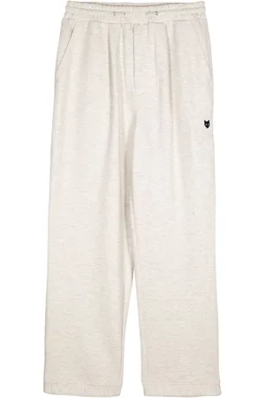 SONGZIO Weite Panther Jogginghose