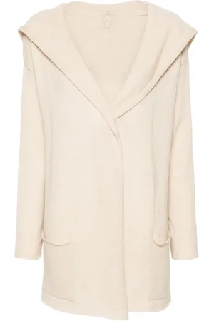 Teddy Cashmere Napoli Kaschmircardigan