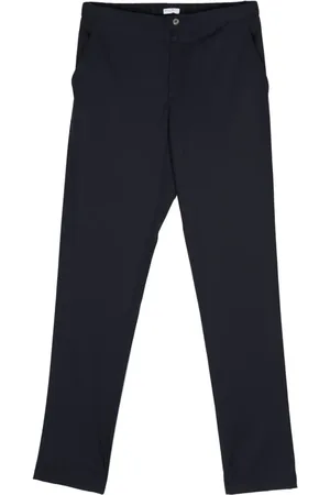 Boglioli Hose mit geradem Bein