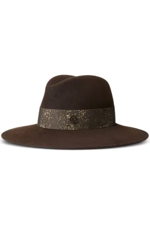 Le Mont St Michel Zango Fedora
