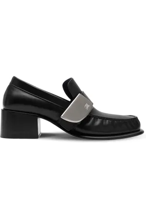 Burberry London Shield Loafer