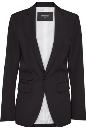 Dsquared2 Einreihiges Sakko