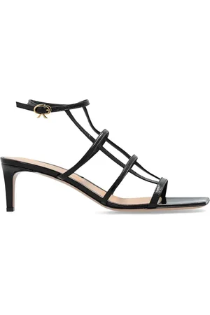 Gianvito Rossi Mondry Sandalen 55mm