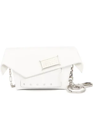 Maison Margiela Snatched Classique Umhängetasche