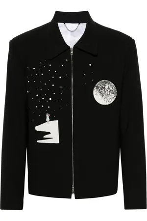 Limitato X Tom Hammick Dreamers Hemdjacke