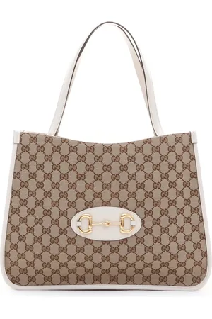Gucci Shopper aus GG Canvas