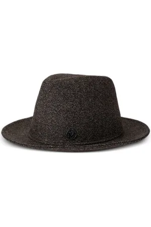 Le Mont St Michel Ygor Fedora
