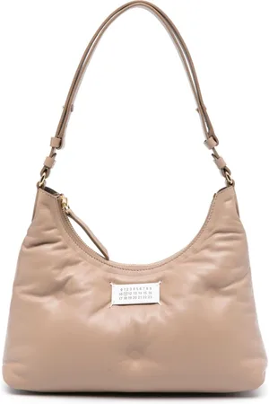 Maison Margiela Kleine Glam Slam Schultertasche
