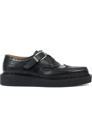 Maison Margiela Monster Monk-Schuhe