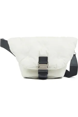 Maison Margiela Kleine Glam Slam Kuriertasche