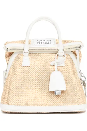 Maison Margiela Mini 5AC Classique Handtasche