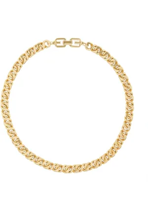 Givenchy 1980 Halskette
