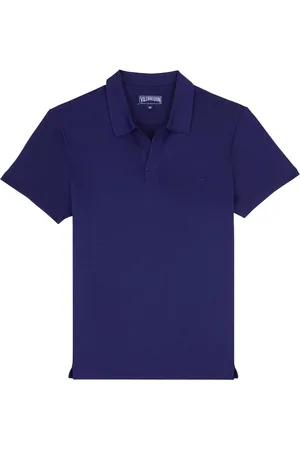 Vilebrequin Poloshirt mit kurzen Ärmeln