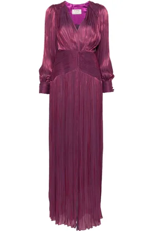 V:PM ATELIER Diane Maxikleid