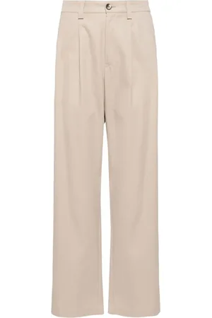 Sease Hose mit weitem Bein