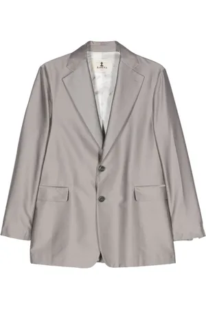 BARENA Einreihiger Blazer