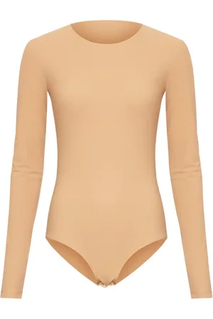 Maison Margiela Body mit Nummern-Motiv