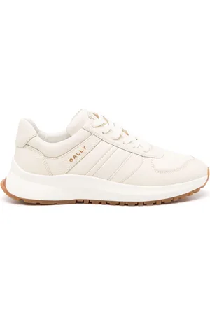 Bally Outline Sneakers