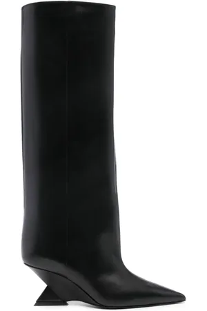 The Attico Cheope Stiefel 78mm
