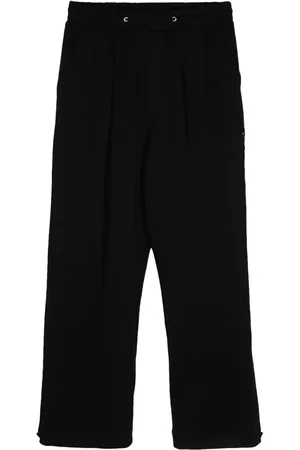 SONGZIO Weite Panther Jogginghose