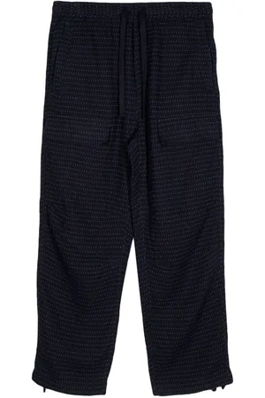 Maharishi Noragi Cargohose mit tiefem Schritt