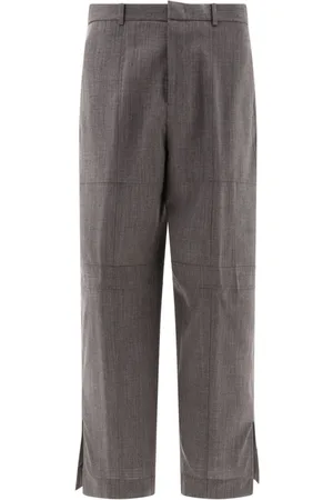 Jil Sander Hose aus Wolle