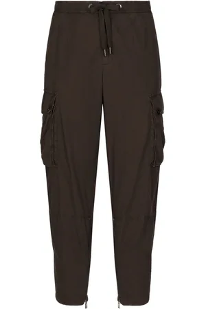Dolce & Gabbana Klassische Cargohose