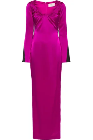 V:PM ATELIER Anya Maxikleid