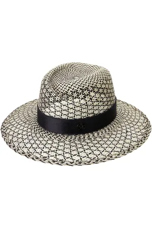 Le Mont St Michel Virginie Fedora