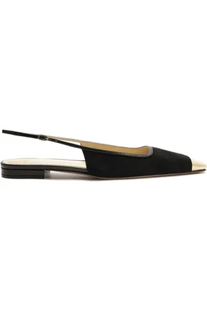 ALEXANDRE BIRMAN Olivia Slingback-Pumps