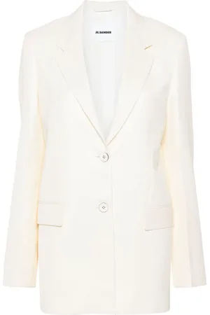 Jil Sander Einreihiger Blazer