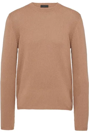 Prada Pullover aus Kaschmir