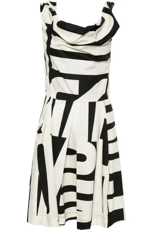 Vivienne Westwood 2013-2014 Kleid