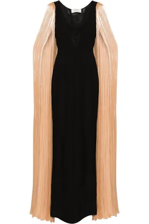 V:PM ATELIER Sareena Maxikleid