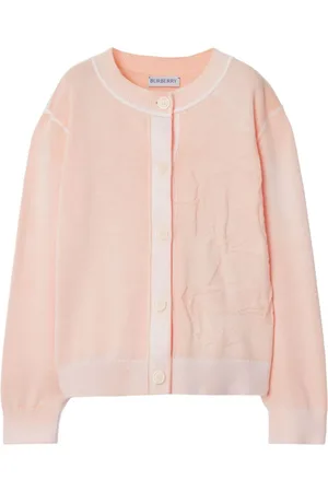 Burberry Cordelia EKD Cardigan
