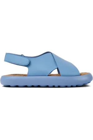 Camper Pelotas Slingback-Sandalen