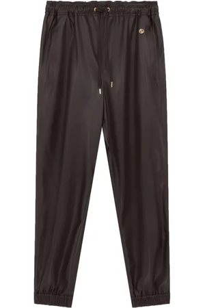 Stella McCartney Altermat Jogginghose mit hohem Bund