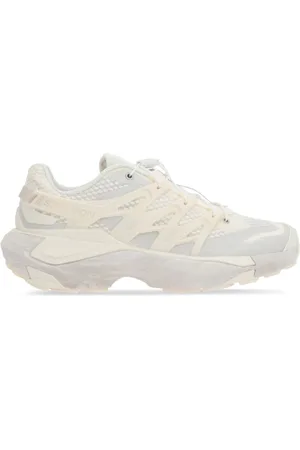 Salomon XT-6 Sneakers mit Kontrasteinsätzen