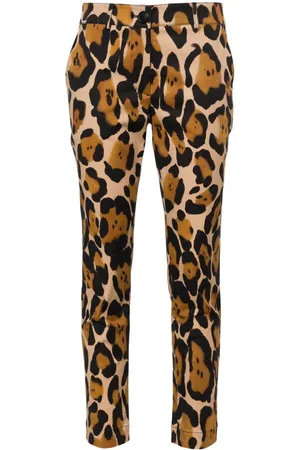 Vivienne Westwood 2017 - 2018 Cropped-Hose mit hohem Bund