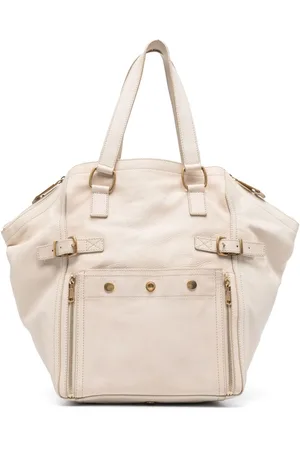 Saint Laurent 2000s Downtown Shopper