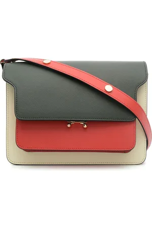 Marni Trunk Schultertasche