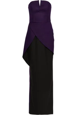 V:PM ATELIER Jess Maxikleid