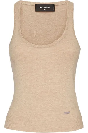 Dsquared2 Gestricktes Top